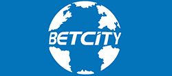 Логотип Betcity