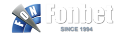 Логотип Фонбет