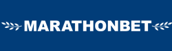 Логотип Marathon